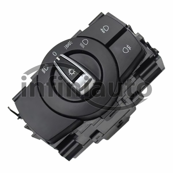 61319169404        INTERRUPTOR LUZ BMW E90 E91 X1 2004-2012                    