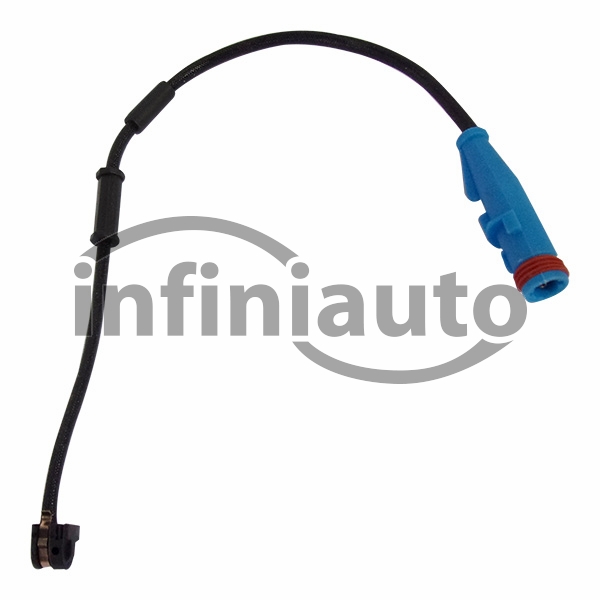 6235647            AVISADOR TRAVAO OPEL VECTRA C                               