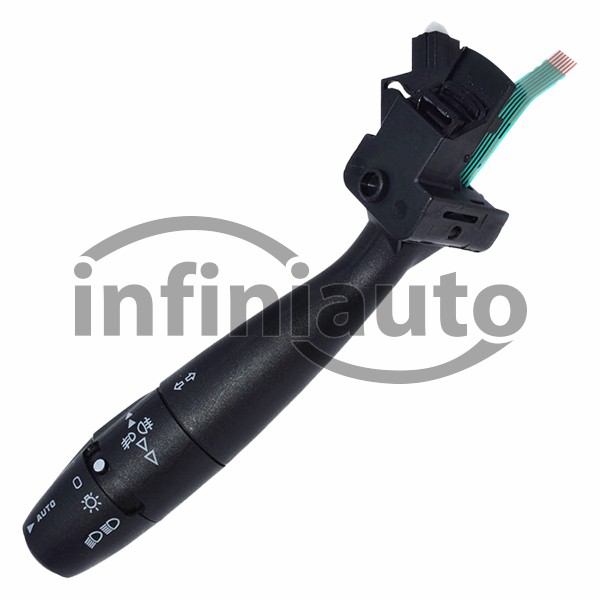 624284PART         MANETE PISCA PSA 307 2002-2009                              