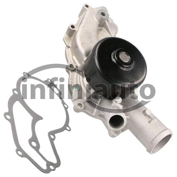 6292000201         BOMBA AGUA MERCEDES W211 W463 W163 W164 W220 2002-2013      