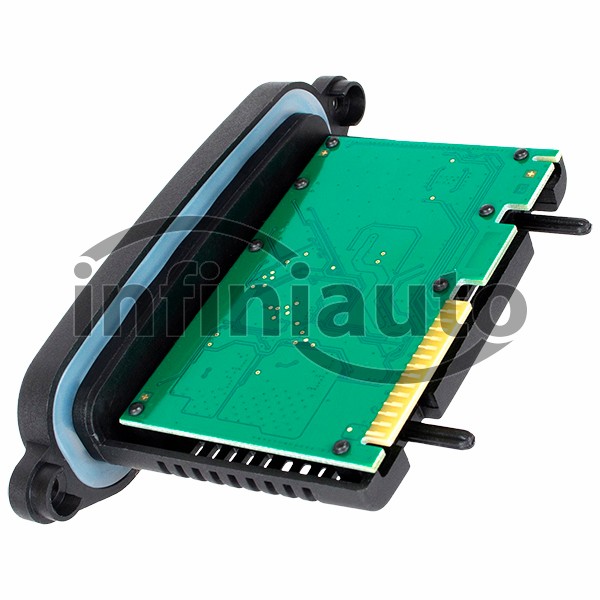 63117304906        MODULO COMANDO ILUMINACAO BMW F10 5 2010-2016               