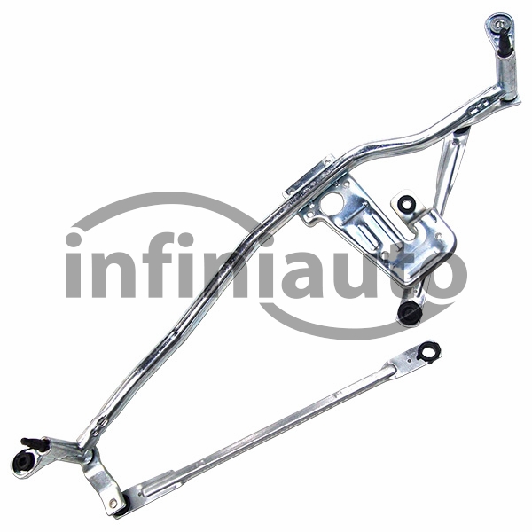6405PP             JOGO TIRANTES LIMPA VIDROS PSA BOXER-JUMPER-DUCATO 2006-    
