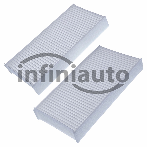 64316835406ALT     FILTRO POLEN BMW 2-X1-MINI 2013-  LFCP287S                  