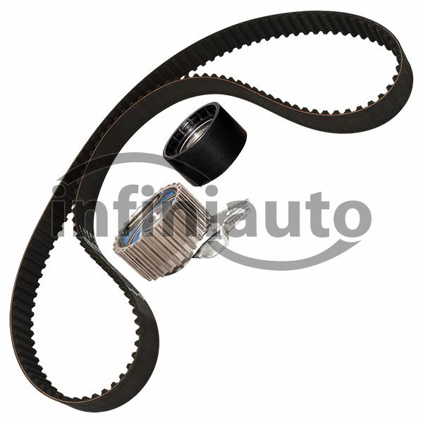6606028            KIT DISTRIBUICAO OPEL ASTRA H-VECTRA C 1.9CDTI 2005-2010    