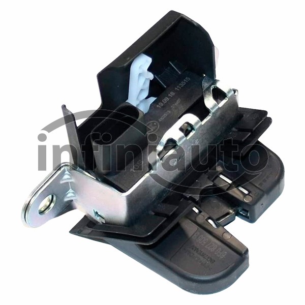 6F0827505          FECHO MALA VAG IBIZA V 2017-                                