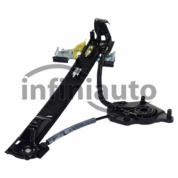 6J4839462A         ELEVADOR VAG IBIZA 2008-2017 TRAS DIREITO S/MOTOR           