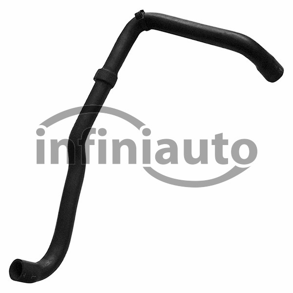 6K0121049G         TUBO RADIADOR INFERIOR VAG IBIZA II-CADDY III 1993-2004     