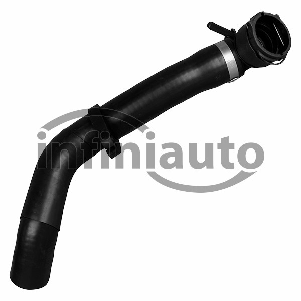 6Q0122101AQ        TUBO RADIADOR VAG IBIZA III-POLO 2001-2014                  