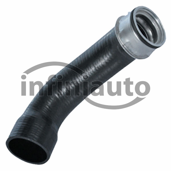 6Q0145838H         TUBO INTERCOOLER VAG POLO 9N AMF-BAY-BMS-BNV                
