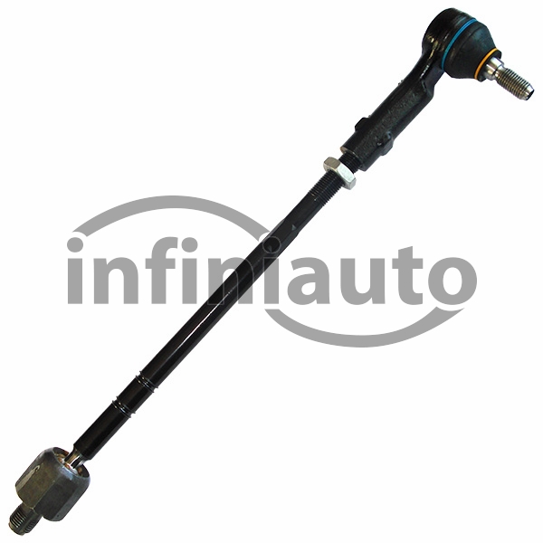 6Q0423803G         BARRA DIRECAO VAG ESQUERDO POLO 01»» 16MM                   