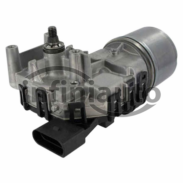 6Q1955119A         MOTOR LIMPA VIDROS VAG POLO 2001-                           