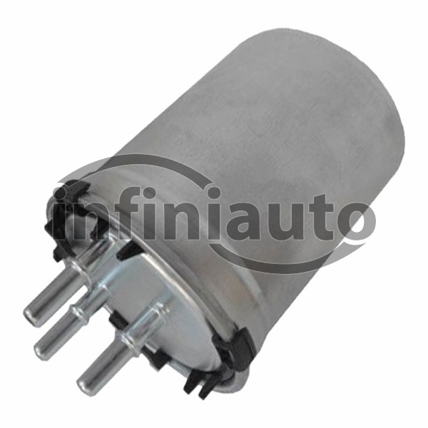 6R0127400D         FILTRO COMBUSTIVEL VAG A1 1.6 TDI CAYB-CAYC 2010- 6R0127400D