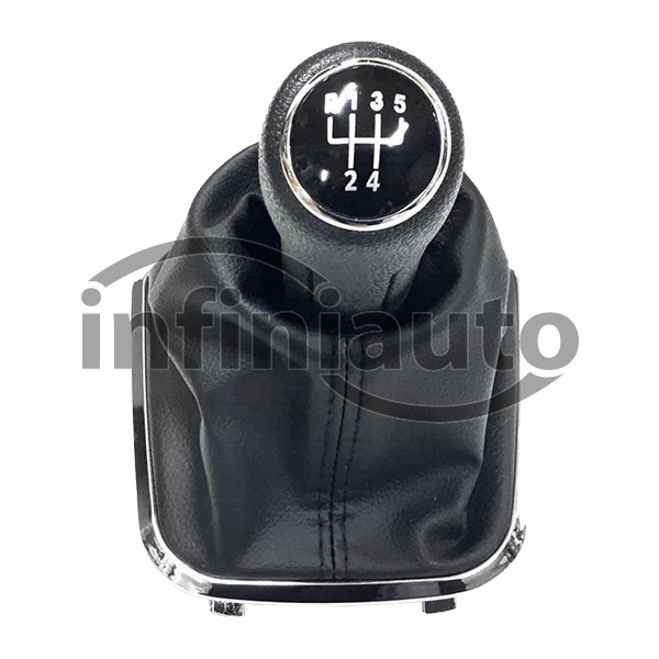 6R0711113M         MOCA FOLE VELOCIDADES VAG POLO 2009- 5 VELOCIDADES          