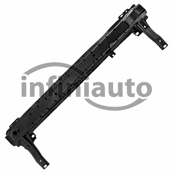 6R0807109C         REFORCO PARACHOQUES VAG POLO V 2009-                        