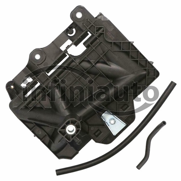 6R0915331C         SUPORTE BATERIA VAG POLO 2001-2014 FABIA I-II-III 1999-2014 