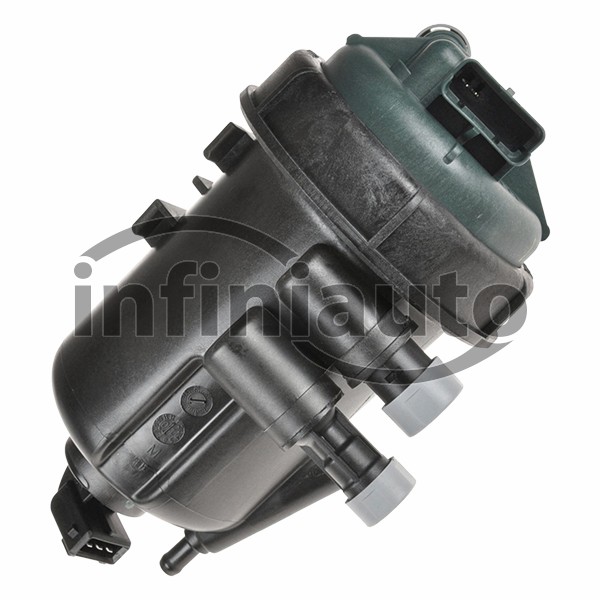 71773675           CAIXA FILTRO COMBUSTIVEL FIAT 500 1.3 D 2007-               