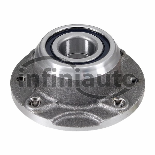 7603485            CUBO RODA FIAT UNO PUNTO BRAVO 1971-2000 TRAS               