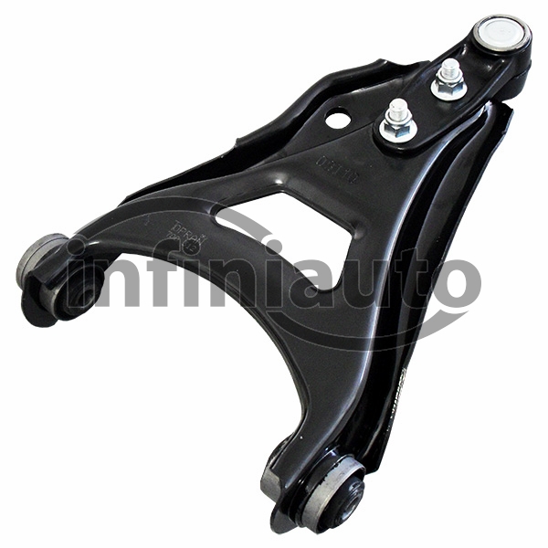 7700794387         BRACO SUSPENSAO RENAULT CLIO I DRT.                         