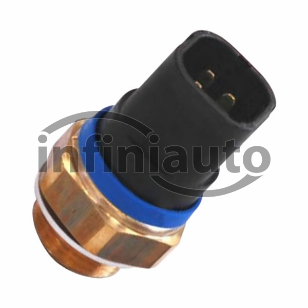 7701036113         VALVULA RADIADOR RENAULT 92º-82º 3 POLOS                    