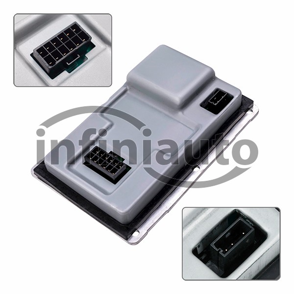 7701207648         MODULO COMANDO ILUMINACAO RENAULT MEGANE II 2001-           
