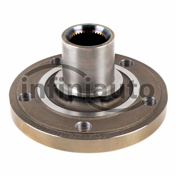 7D0501647A         CUBO RODA VAG TRANSPORTER IV 1990-2004 FRENTE               