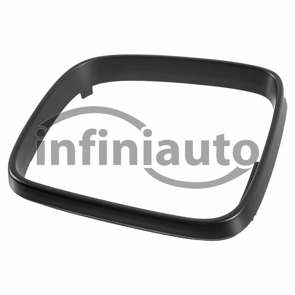 7E1858553          ARO ESPELHO RETROVISOR VAG CADDY III-IV-TRANSPORTER T5      