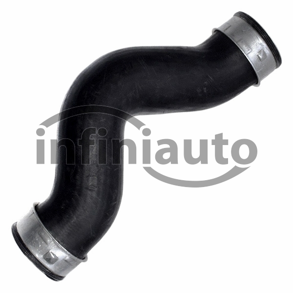 7H0145709B         TUBO INTERCOOLER VAG TRANSPORTER 1.9 TDI 2006-2009          