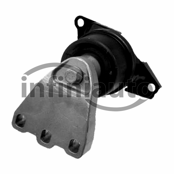 7H0199256F         APOIO MOTOR VAG DIREITO TRANSPORTER 1.9TDI 2003-2015        