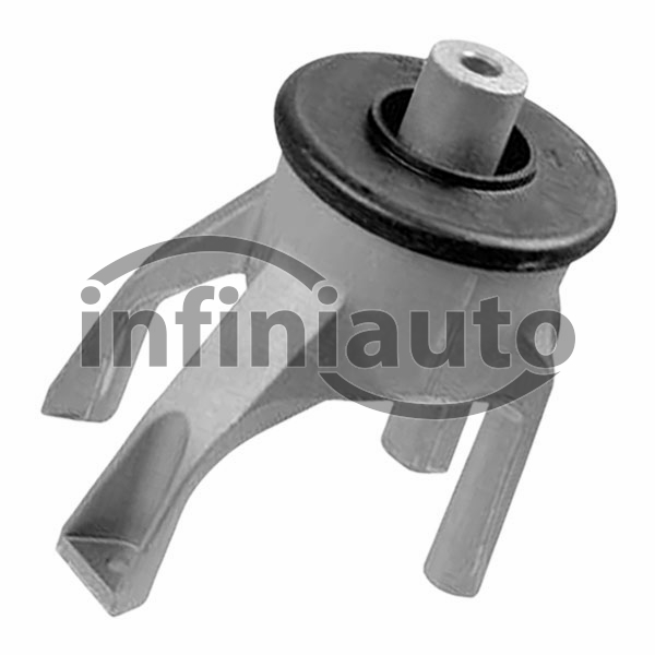 7H0199849BB        APOIO MOTOR VAG TRAS TRANSPORTER 03-                        