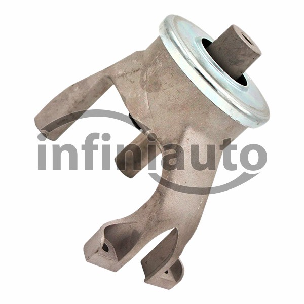 7H0199849BC        APOIO MOTOR VAG TRAS TRANSPORTER 03-                        