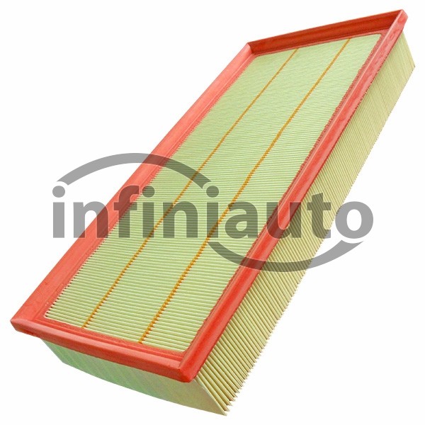 7L0129620          FILTRO AR VAG Q7 TOUAREG CAYENNE LFAF564                    