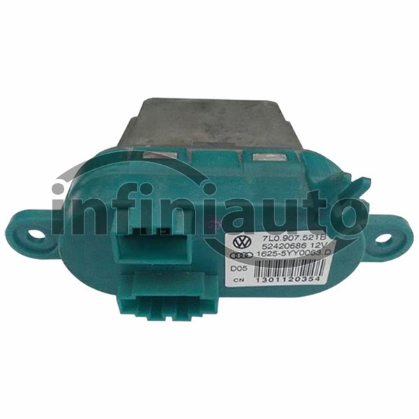 7L0907521B         MODULO COMANDO SOFAGEM Q7-ALHAMBRA-AMAROK-TOUAREG           
