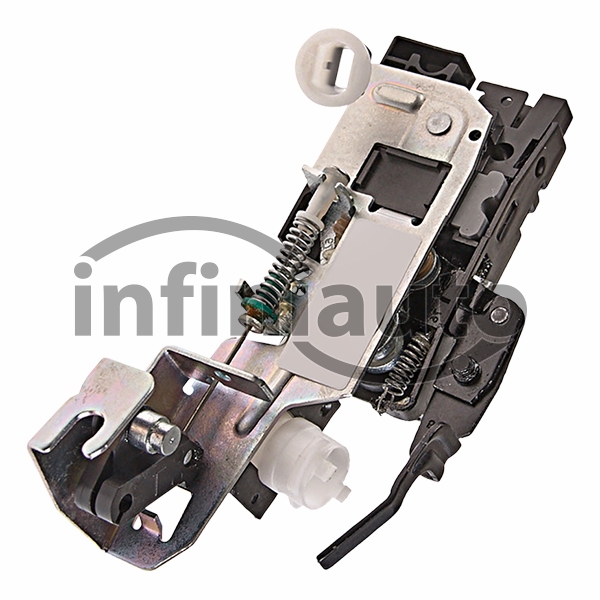 7M3837016B         FECHO PORTA VAG SHARAN ALHAMBRA 2001-2010 FRENTE DIREITA    