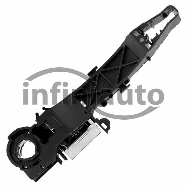 806069981R         EXTRUTURA PUXADOR PORTA RENAULT MASTER-MOVANO 2010- TRAS DRT
