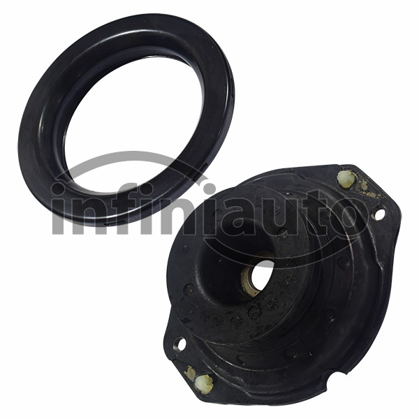 8200002876S        BASE SUSPENSAO FRENTE RENAULT LAGUNA (JOGO)2001-            