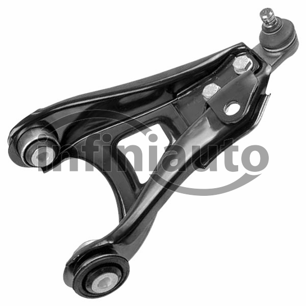 8200197187         BRACO SUSPENSAO RENAULT CLIO II 1998- DIREITO               