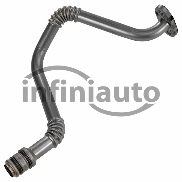 8200502013         TUBO OLEO DO TURBO RENAULT KANGOO MEGANE II 1.9 DTI 2000-   