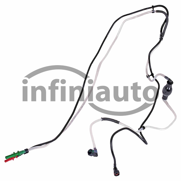 8200571380         TUBO COMBUSTIVEL RENAULT MEGANE II 1.5 DCI 2003-2008        