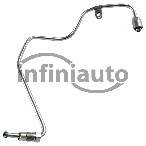 8200575661         TUBO OLEO DO TURBO RENAULT LAGUNA MEGANE II 1.9 TDI         