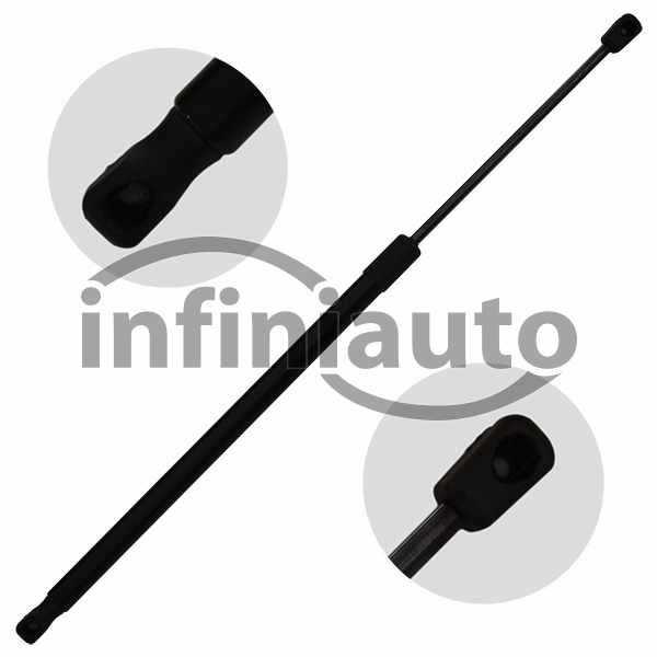 8731P0             AMORTECEDOR MALA PSA C4 PICASSO 06- 588MM 675N              
