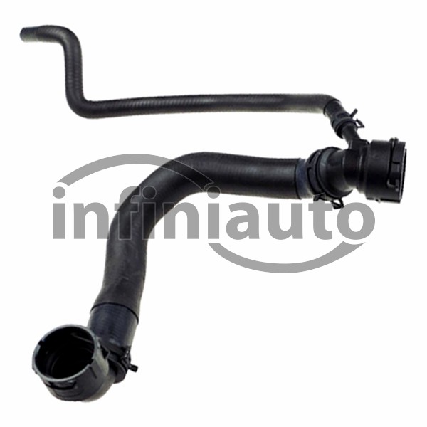 8E0121101J         TUBO RADIADOR SUPERIOR VAG A4 3.0 2000-2008                 