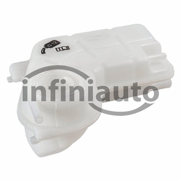8E0121403D         DEPOSITO AGUA RAD VAG A6 98-05                              