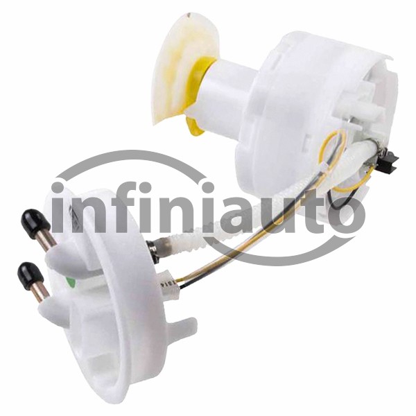 8E0906087DKIT      BOMBA COMBUSTIVEL VAG PASSAT 4 BAR (COM BOIA)               