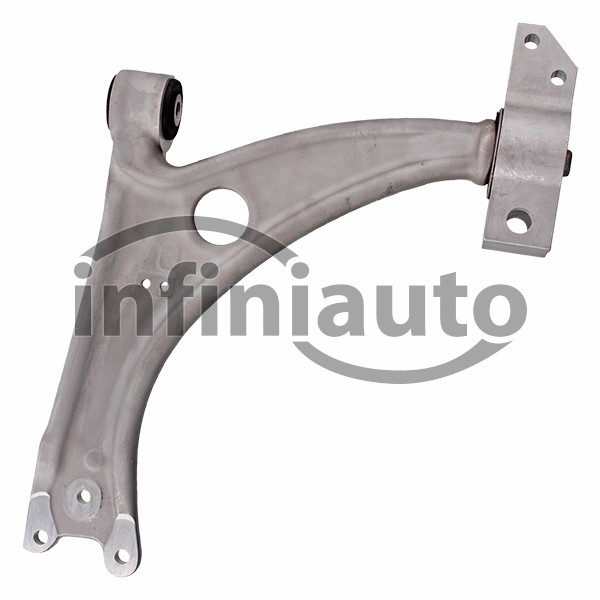8J0407151D         BRACO SUSPENSAO VAG AUDI TT 2006-2015 ESQ/DRT               