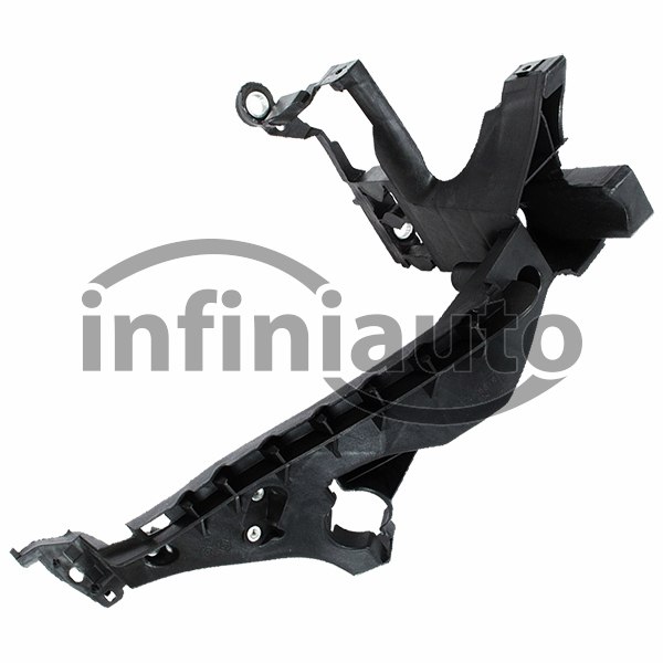 8K0805608B         FIXADOR FAROL VAG A4 2007-2015 DIREITO                      