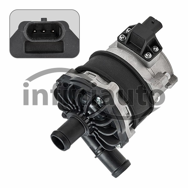 8K0965567          BOMBA AGUA ADICIONAL VAG A4 A5 A6 Q7 3.0 TSI 2011-2019      