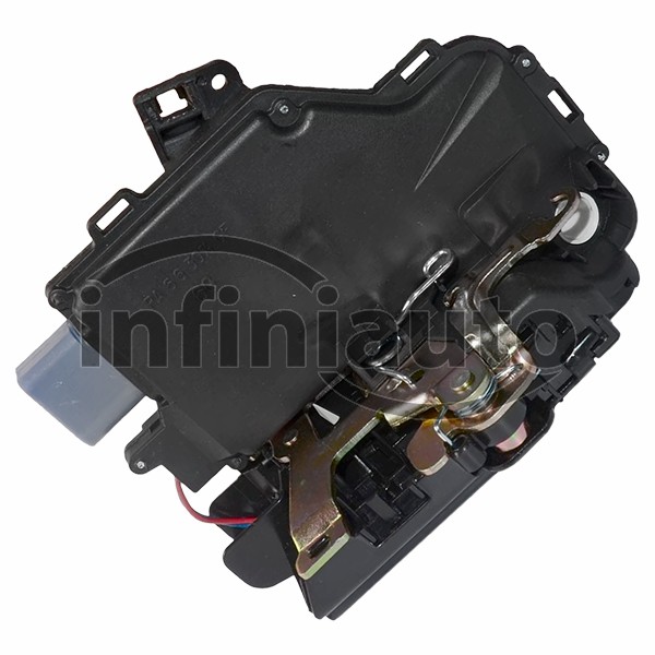 8N1837016          FECHO PORTA VAG TT 1998-2006 FRENTE DIREITO                 