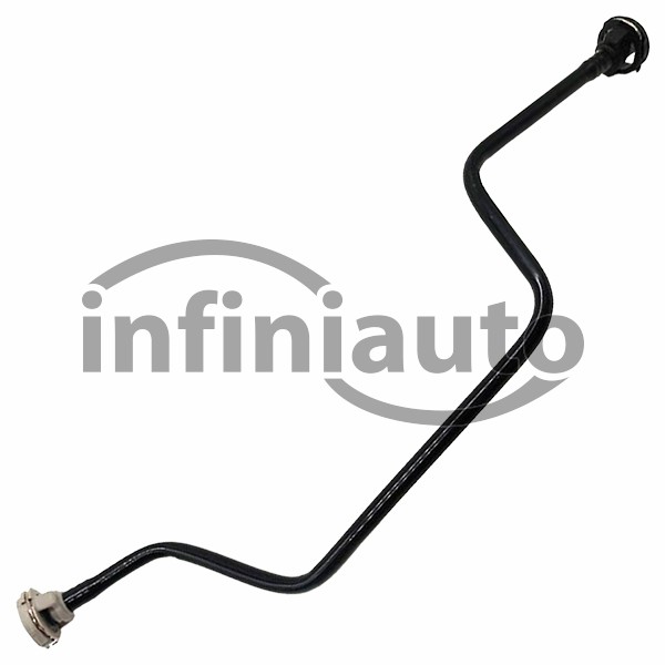 8R0121081M         TUBO COMBUSTIVEL VAG Q5 2.0 TDI 2009-2017                   