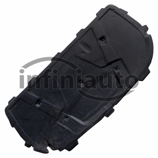 8T0863825          FORRA MOTOR VAG A4-A5 2007-2017 FRENTE                      