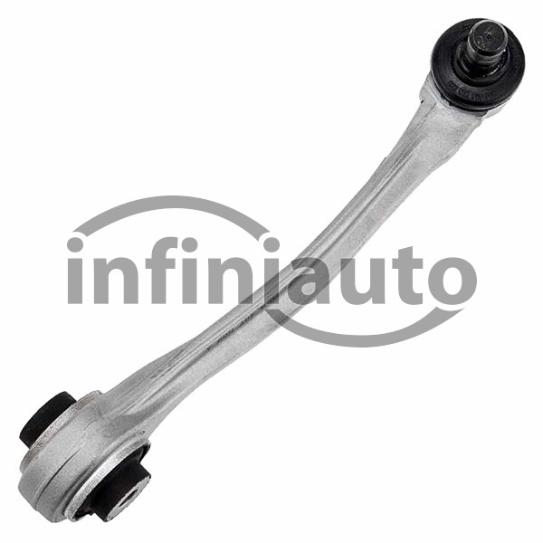 8W0407509E         BRACO SUSPENSAO VAG A4-A5 FRENTE SUPERIOR ESQUERD TRAS 2015-